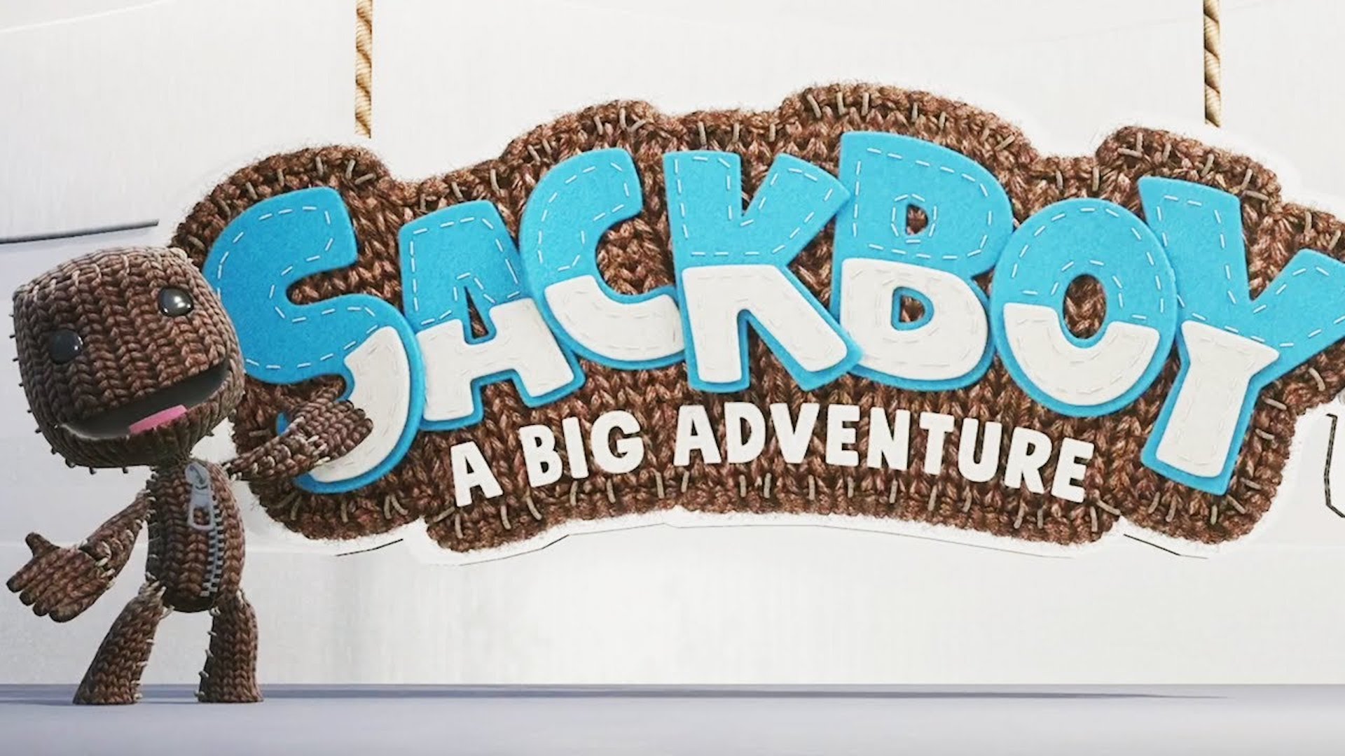 Sackboy: A Big Adventure anunciado para PS5