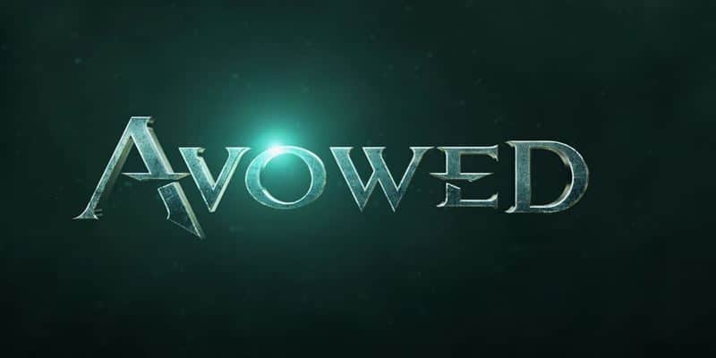 Avowed será un nuevo RPG de Fantasía Medieval desarrollado por Obsidian Entertainment