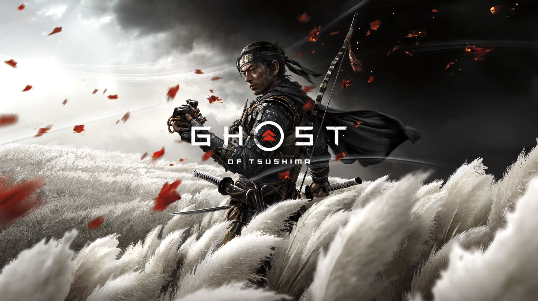 Ghost of Tsushima podría dejar de ser exclusivo de Playstation 4 - GamersRD