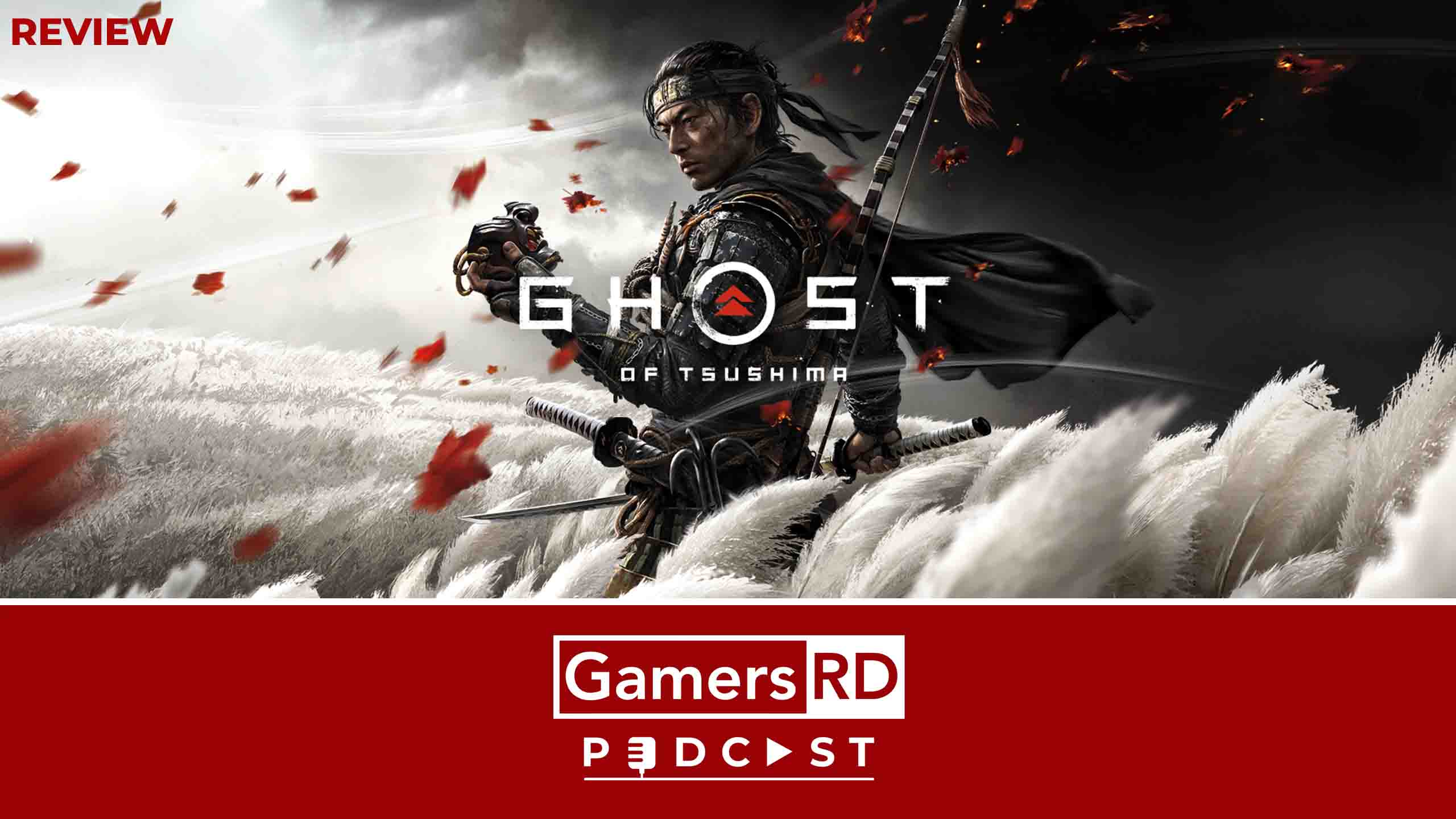 Ghost-of-Tsushima-Review-Pagina-GamersRD-Podcast2