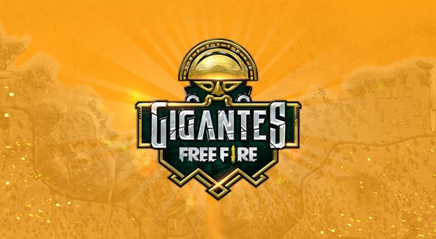 Gigantes, el nuevo torneo de Free Fire , Garena, GamersRD