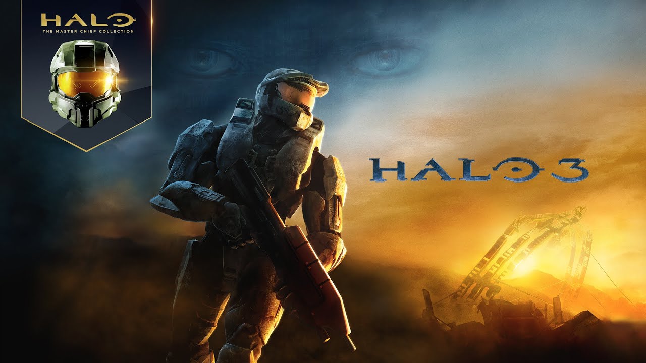 Halo 3, PC,The Master Chief Collection, GamersRD