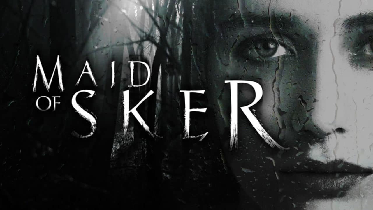 Maid of Sker Review
