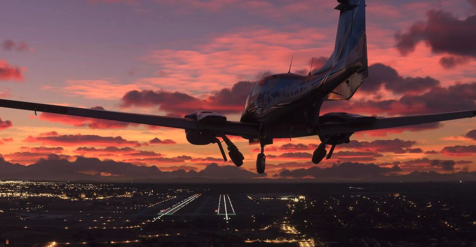 Microsoft Flight Simulator tendrá mods de pago