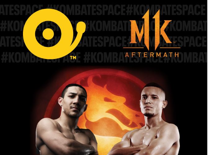 Mortal Kombat, boxeo, GamersRD