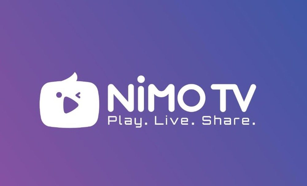 NIMO TV. GamersRd
