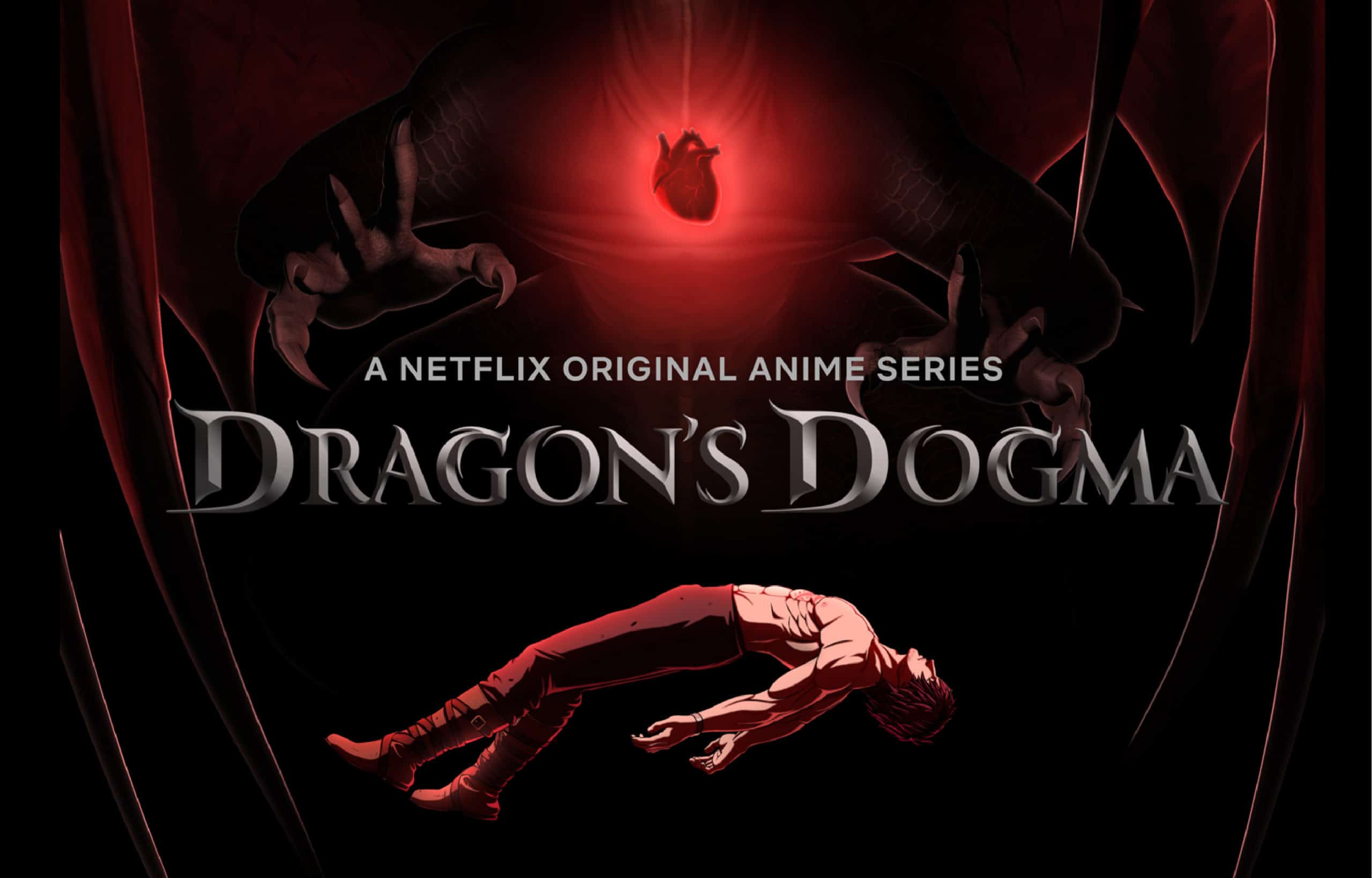 La serie de Dragon’s Dogma en Netflix llegará este septiembre