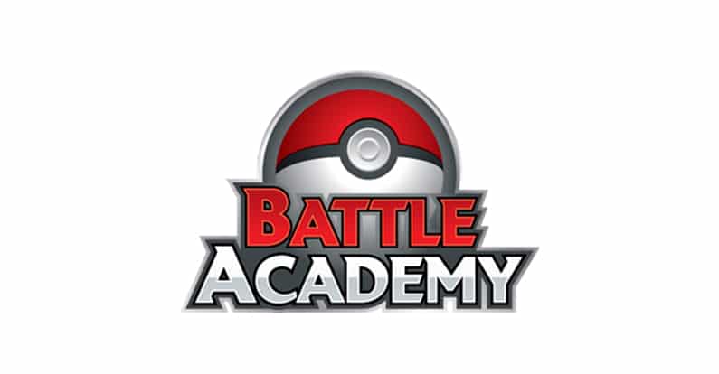 Pokémon Trading Card Game Battle Academy, GamersRD