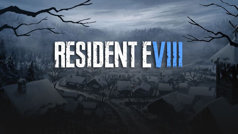 Resident Evil 8 Village , Capcom, GamersRd
