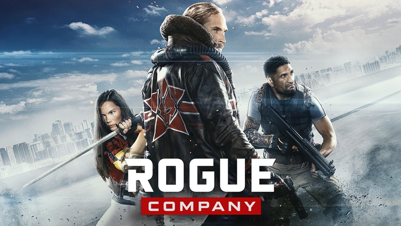Rogue Company , GamersRD