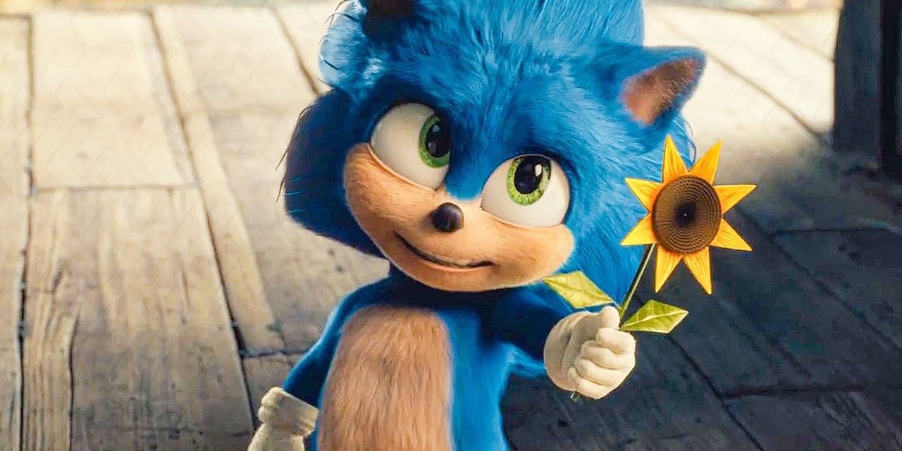 Sonic the Hedgehog 2 se estrenará en cines en 2022