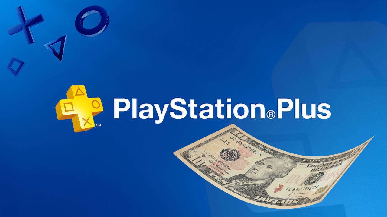 Sony está regalando $10 dólares a algunos miembros de PlayStation Plus, GamersRD