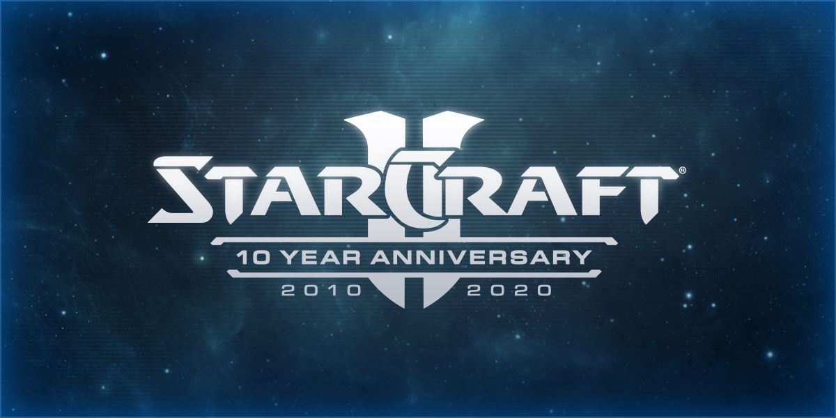 StarCraft, decimo aniversario, GamersRD