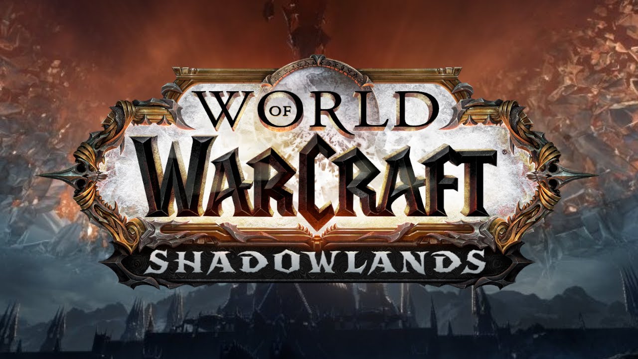 World of Warcraft Shadowlands, GamersRD
