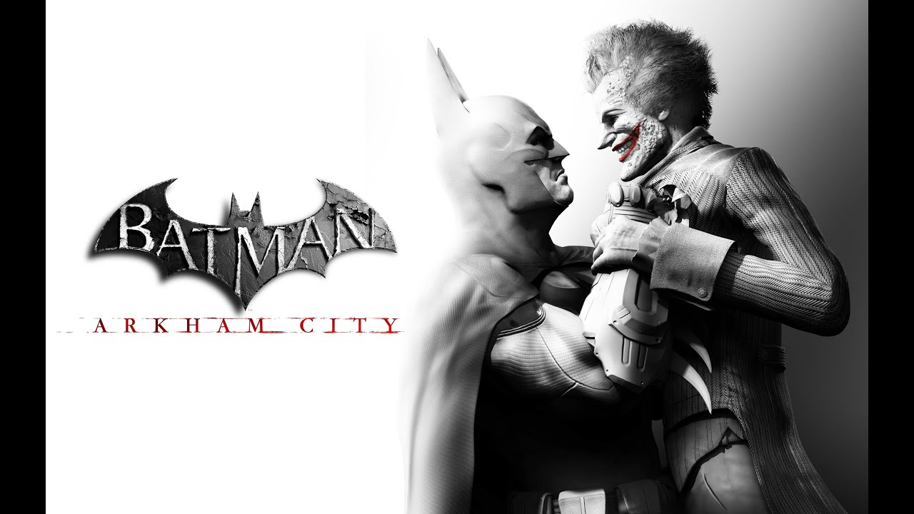 Batman: Arkham City ha vendido más de 12.5 Million copias