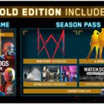 Watch Dogs: Legion incluirá una copia de los primeros juegos en el Pase de Temporada