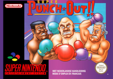 switch super punch out