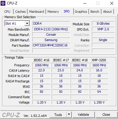 Corsair Dominator Platinum RGB Memory RAM 32GB DDR4 Review, 2,GamersRD