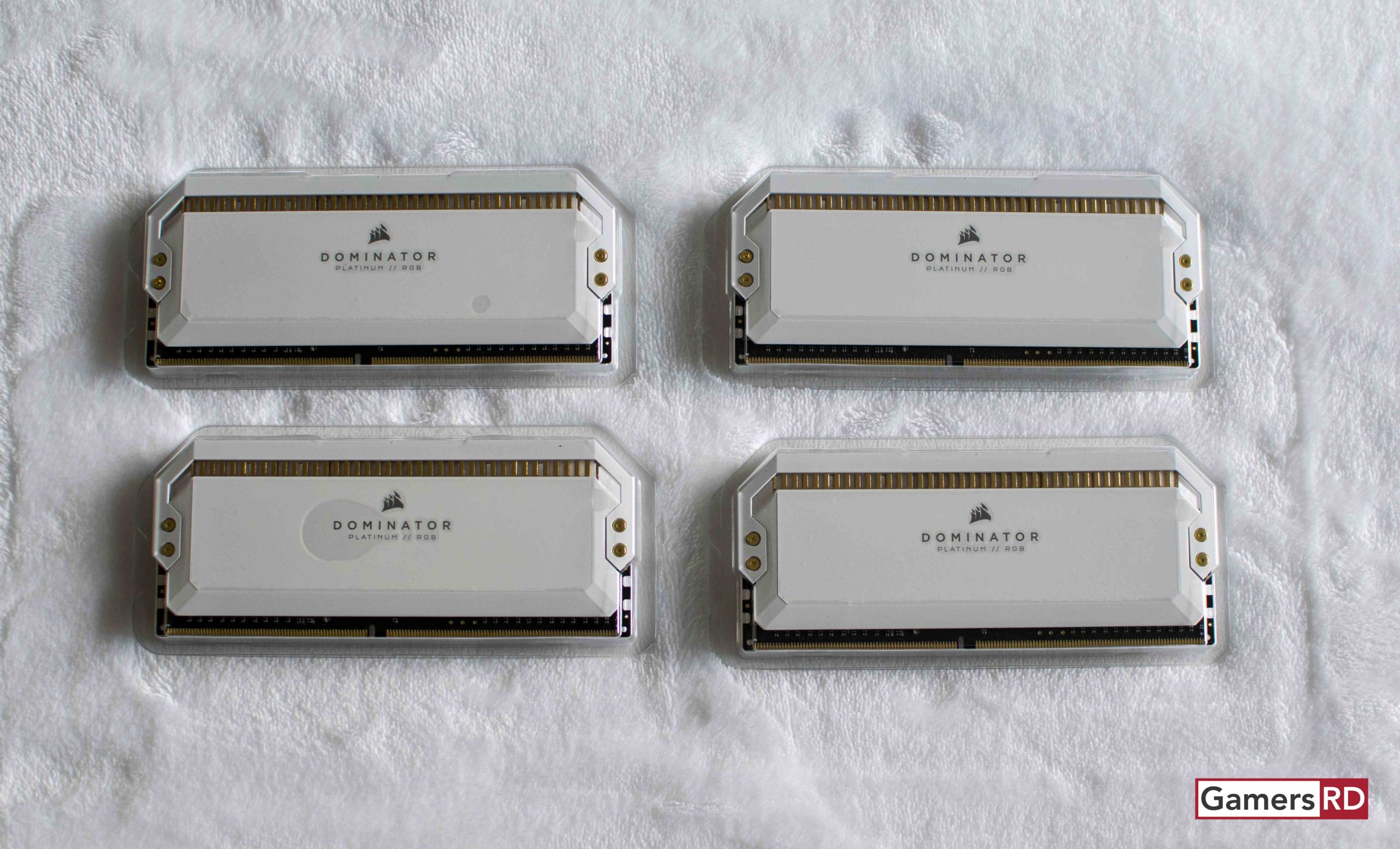 Corsair Dominator Platinum RGB Memory RAM 32GB DDR4 Review, 6,GamersRD