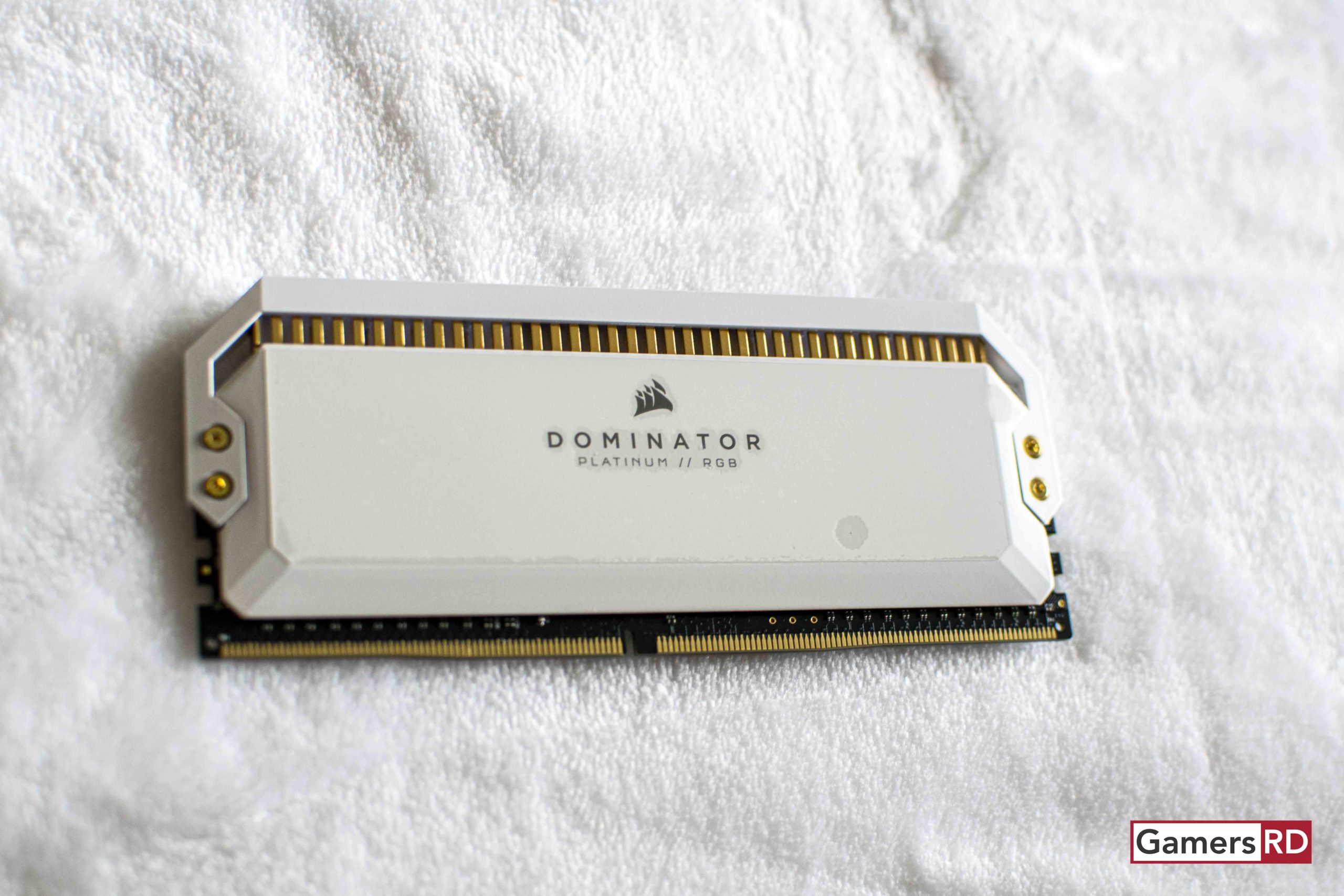 Corsair Dominator Platinum RGB Memory RAM 32GB DDR4 Review, 7,GamersRD
