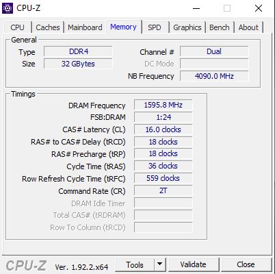 Corsair Dominator Platinum RGB Memory RAM 32GB DDR4 Review, GamersRD