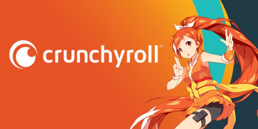 Crunchyroll , Sony, GamersRD