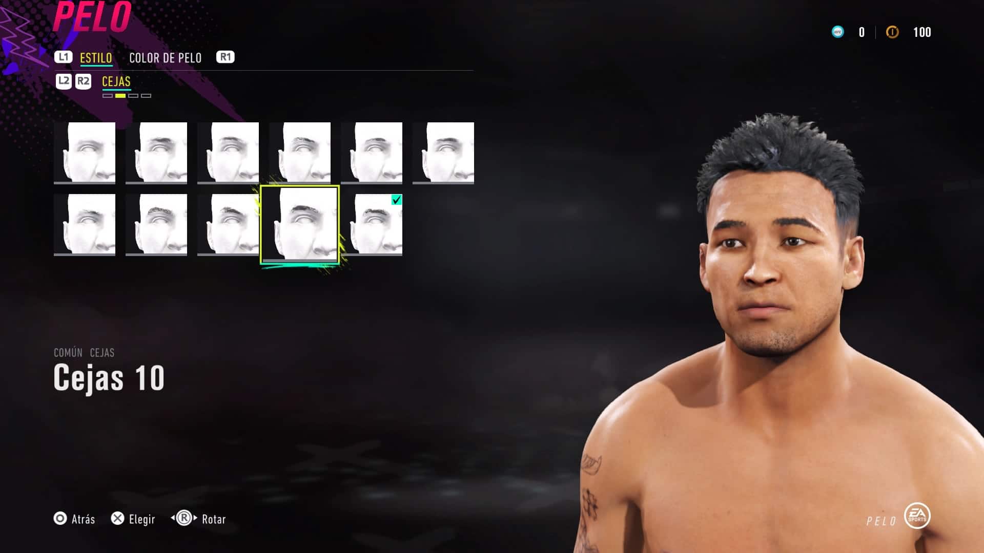 EA Sports UFC 4 Review