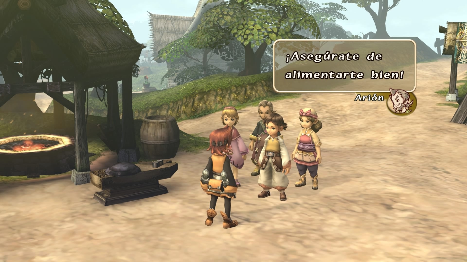 Final Fantasy Crystal Chronicles Remastered Edition Review