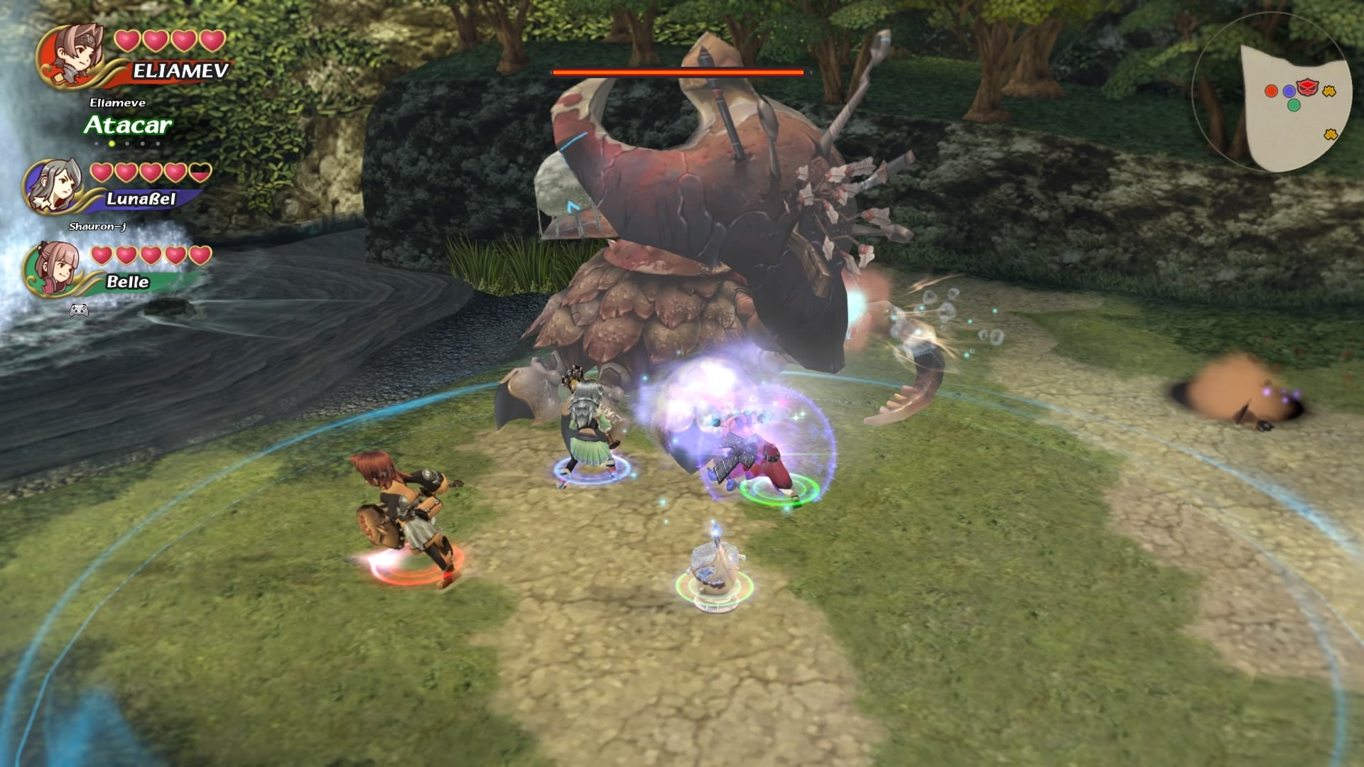 Final Fantasy Crystal Chronicles Remastered Edition Review