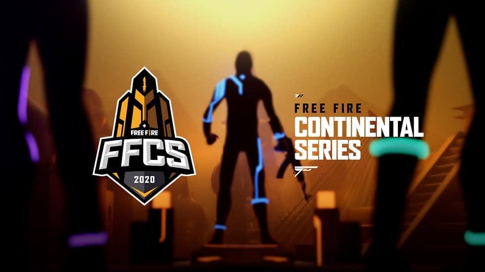 Garena anuncia la Free Fire Continental Series (FFCS), GamersRD