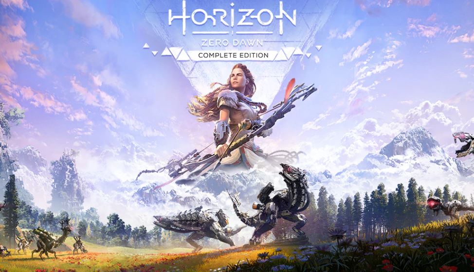 Horizon Zero Dawn, Pc, AMD, GamersRD