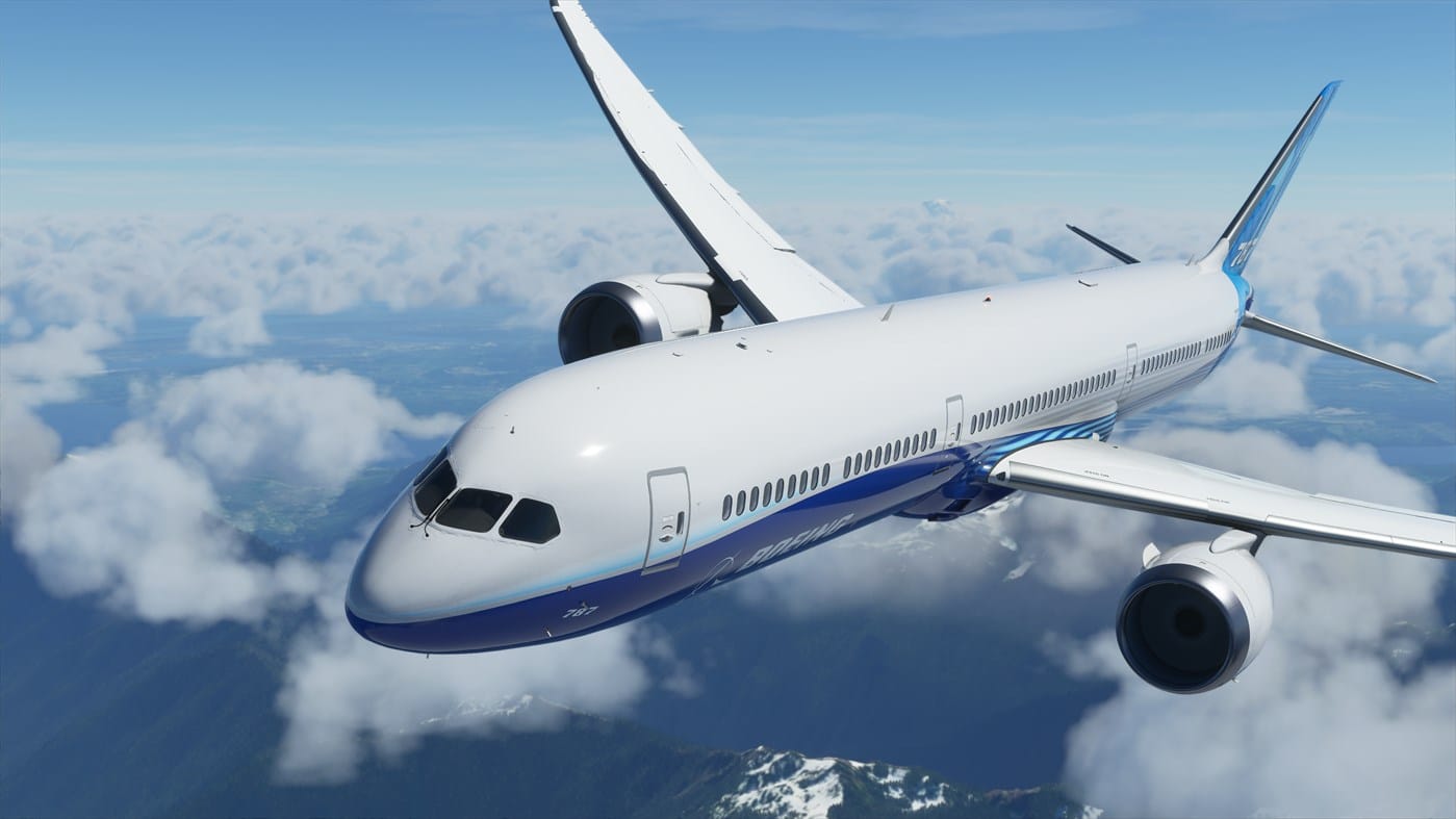Microsoft Flight Simulator Review, 8,GamersRD