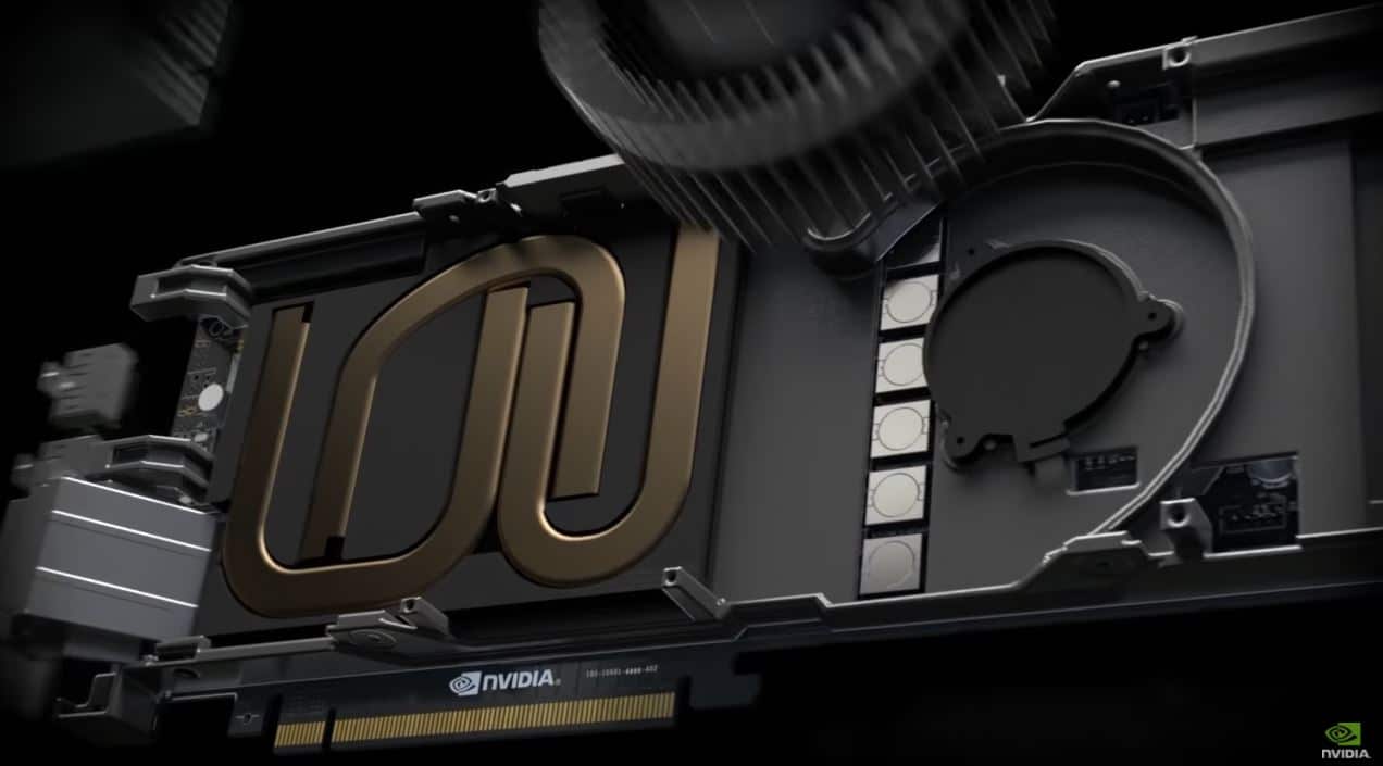 NVIDIA, The Remarkable Art & Science of Modern Graphics Card Design, gAMERSrd