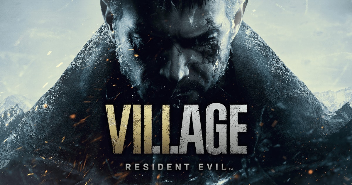 Resident Evil 8 Village , Capcom, GamersRD
