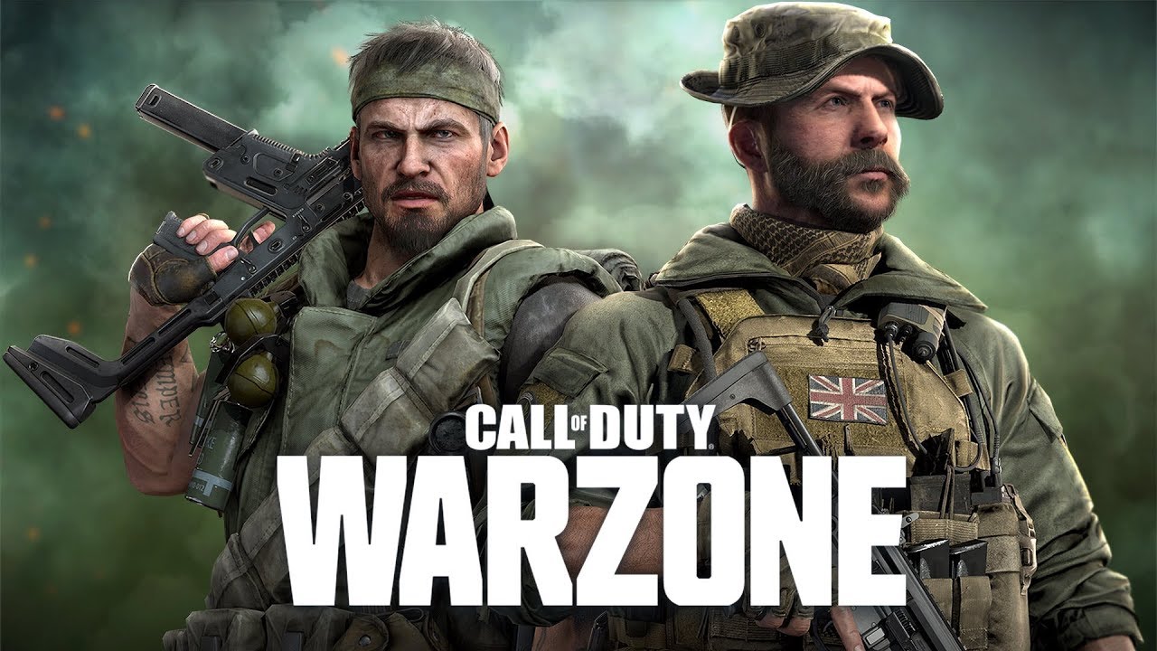 Bug de Call of Duty: Warzone finalmente ha sido parcheado