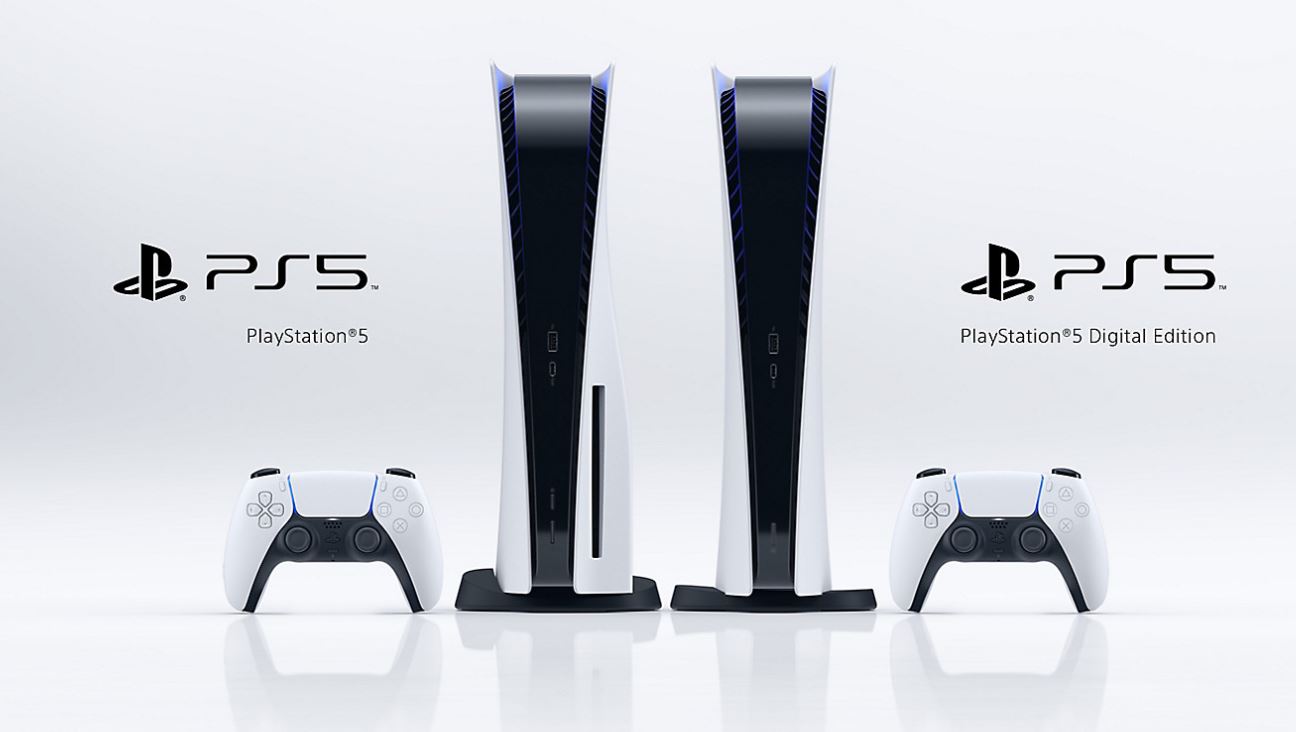 Sony PS5, preorder-reservar-preordenar, GamersRD