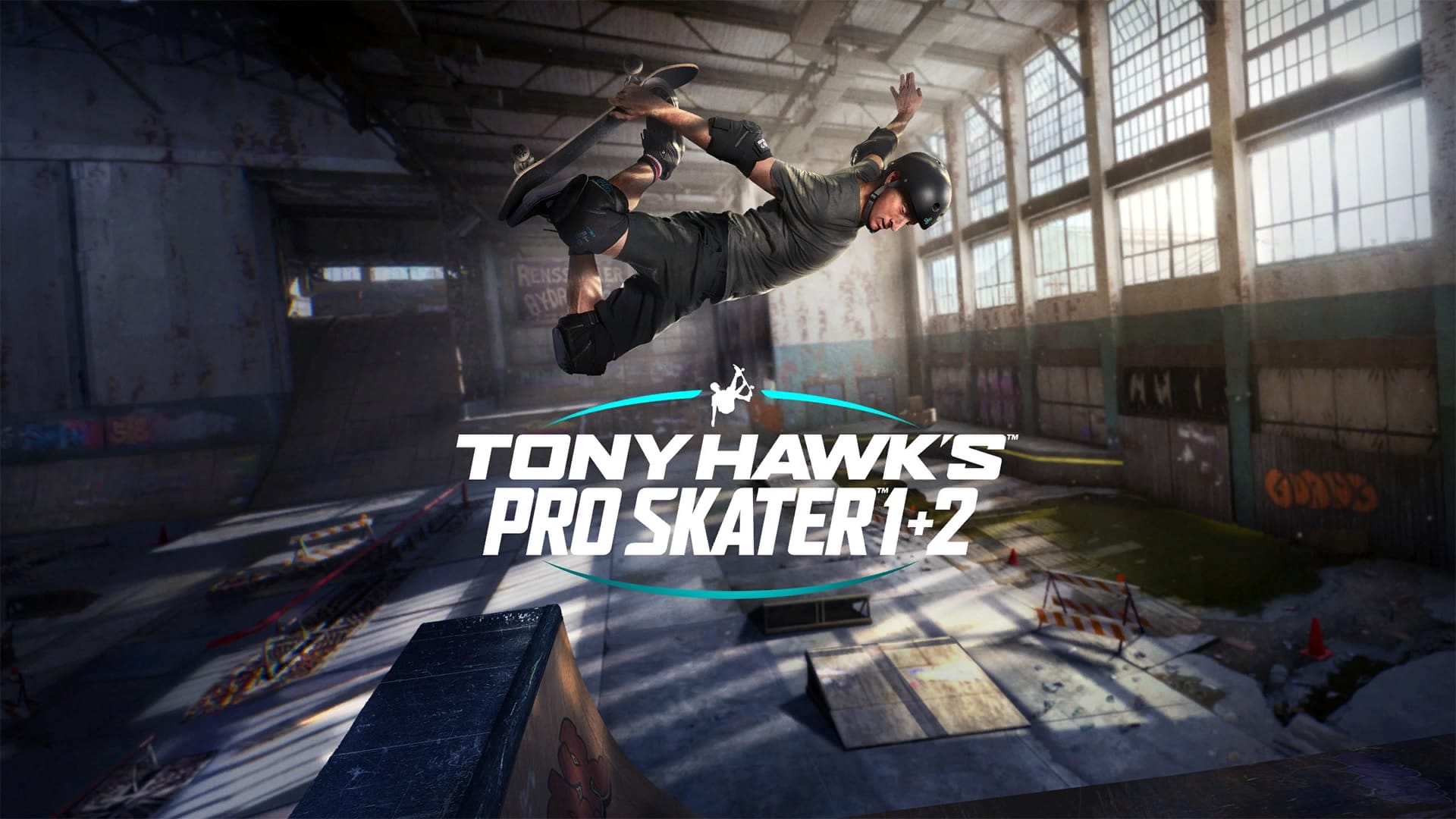 Tony Hawk’s Pro Skater 1 and 2 nuestras impresiones
