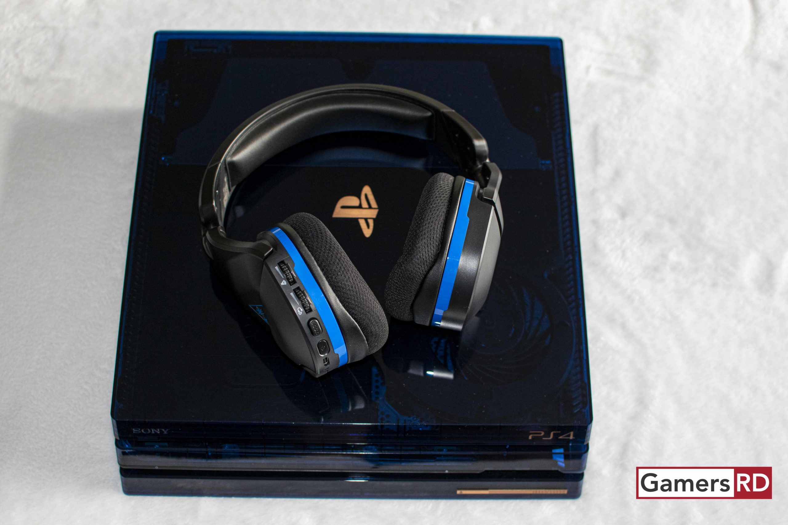 Turtle Beach Stealth 600 Headset Gen 2 PS4 , 2 Review