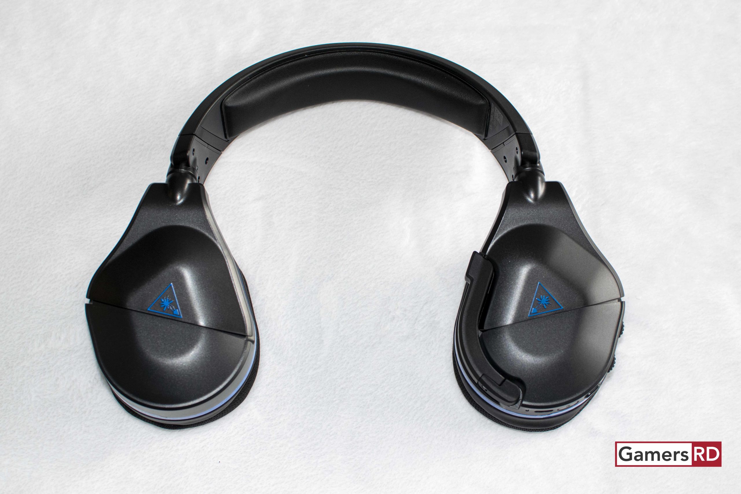Turtle Beach Stealth 600 Headset Gen 2 PS4 , 6,Review