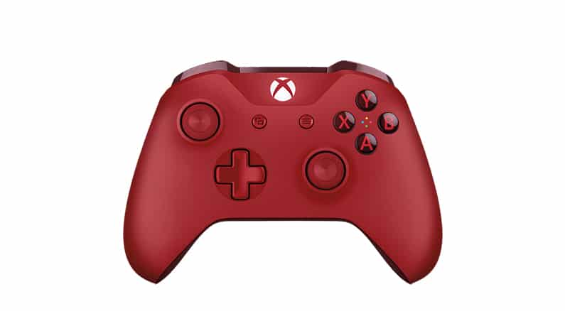 Los controles de Xbox One están obteniendo características de la Serie X/S como baja latencia - GamersRD