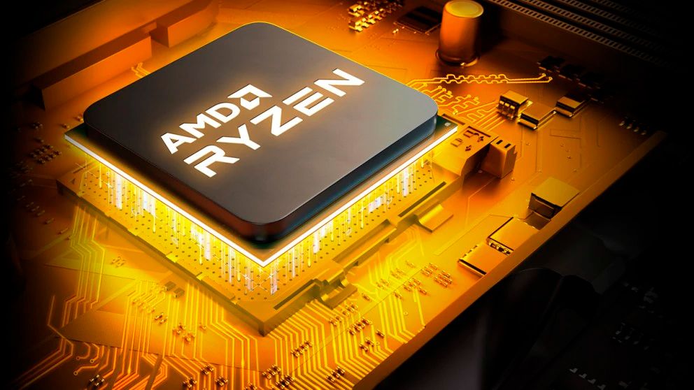 chipset A520 para Ryzen , AMD, GamersRD