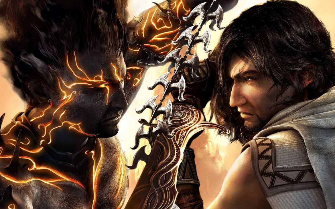 Prince of Persia Remake ha sido listado para PS4 y Nintendo Switch según tienda de Guatemala