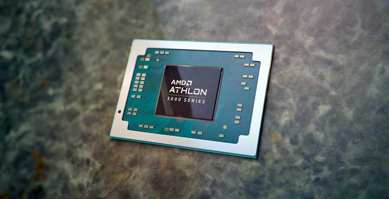 AMD Ryzen y Athlon 3000 C-Series, GamersRD