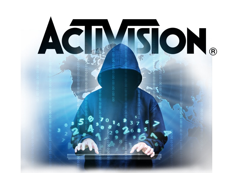 Activision, Call of Duty, hack, GamersRD