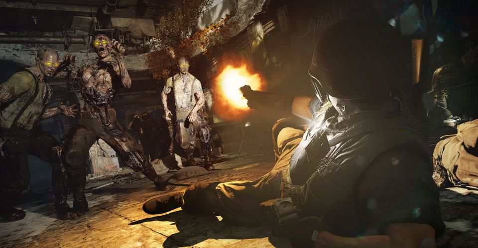 Call of Duty Black Ops Cold War Zombies tendrá Cross-Play y Cross-Gen, GamersRD