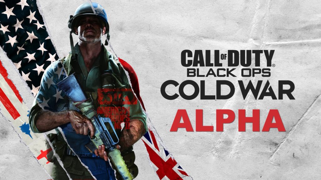 Call of Duty Black Ops Cold War tendrá una Alpha abierta para los jugadores de PS4 este fin de semana, GamersRD