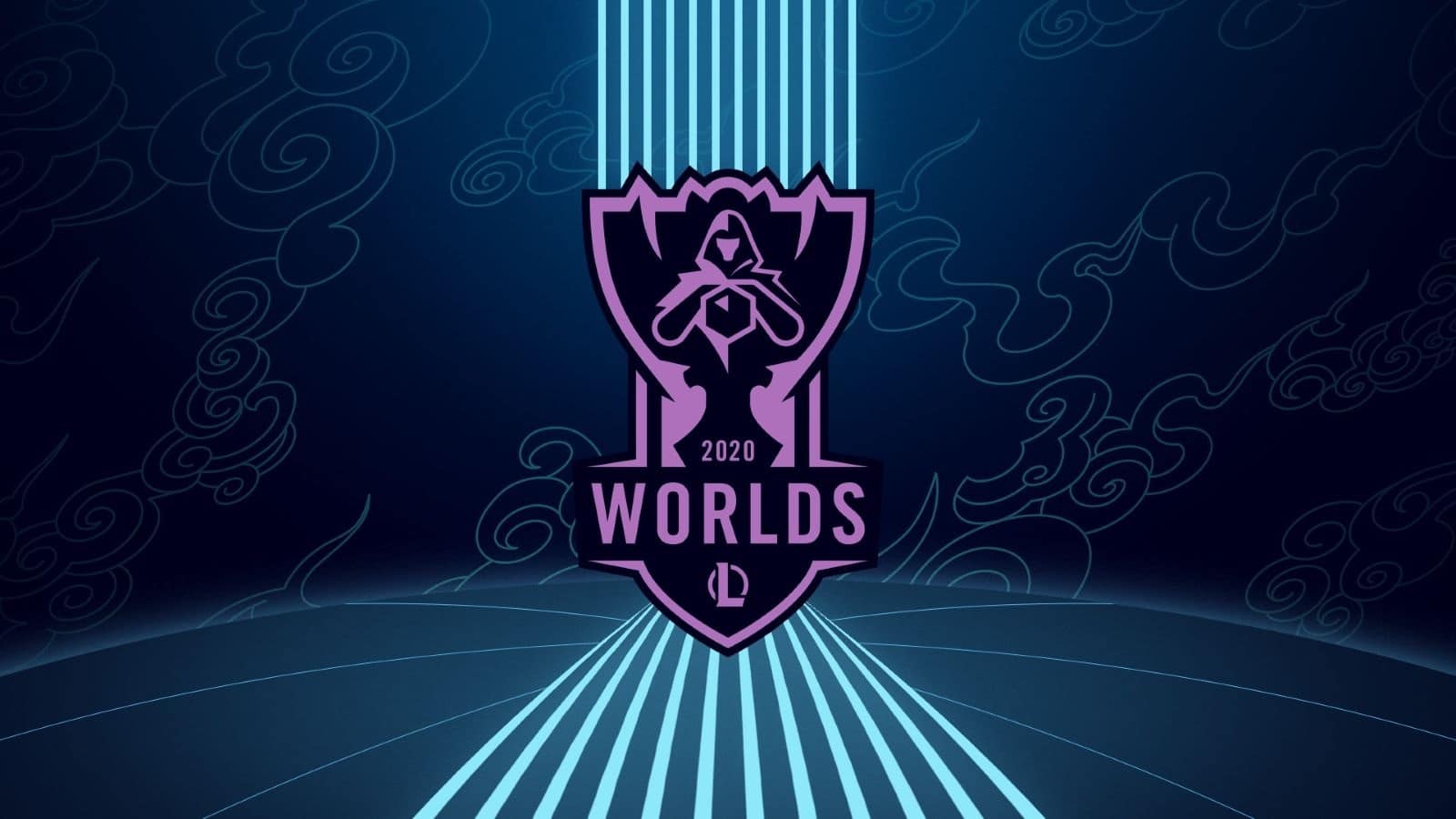 Campeonato Mundial de League of Legends. Riot Games, GamerSRD