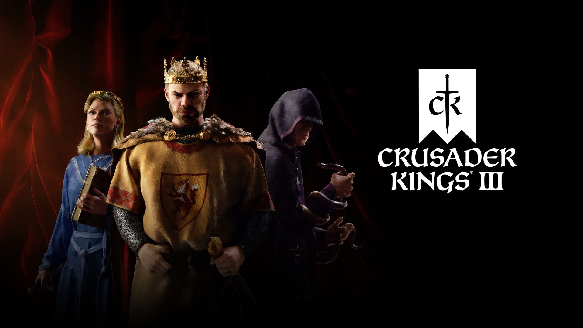 Crusader-Kings-3-Review, GamersRD