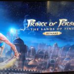 Prince of Persia: The Sands of Time Remake aparece en Uplay y Amazon