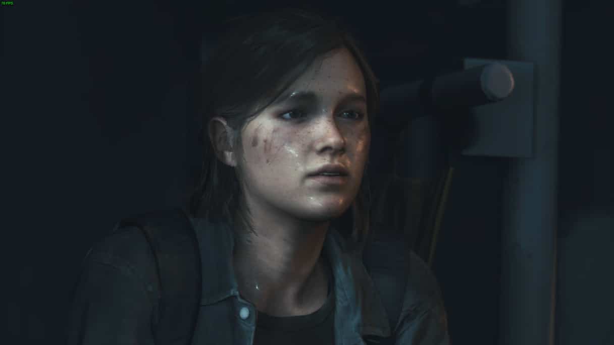Ellie de The Last of Us Part Part 2 llega a Resident Evil 3 Remake en forma de mod2